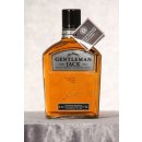 Jack Daniels Gentleman Jack 0,7 ltr.