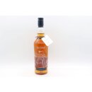 Talisker Wilder Seas X Parley 0,7 ltr.