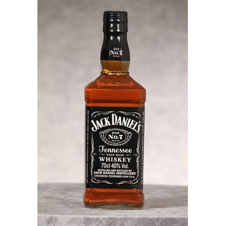 Jack Daniels Old No. 7 0,7 ltr.