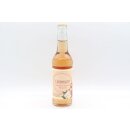 Limoment Rhababer-Holunder Naturlimo 0,33 ltr.