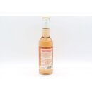 Limoment Rhababer-Holunder Naturlimo 0,33 ltr.