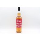 Glen Scotia Festival · 9 Jahre Ribera Del Duero Finish · Heavily Peated 0,7 ltr.