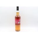 Glen Scotia Festival · 9 Jahre Ribera Del Duero Finish · Heavily Peated 0,7 ltr.