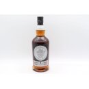 Hazelburn 8 Jahre Sherrywood 2025 0,7 ltr.