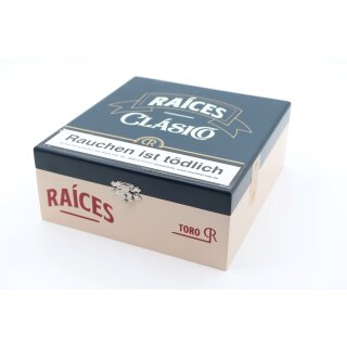 Raices  Clasico