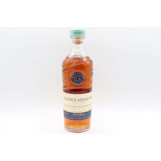 Glenglassaugh Portsoy 0,7 ltr.
