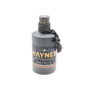 Haynes Rum 0,5 ltr.