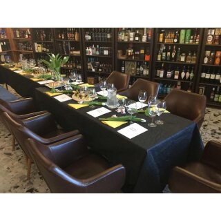 Rum-Tasting 22.08.2026 Rum, Sonne und Karibikfeeling pur
