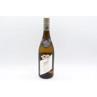 ZEISEN - Grüner VeltlinerWeinviertel DAC 2024 0,75 ltr.