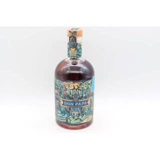Don Papa Alon 0,7 ltr. Spirit Drink