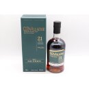GlenAllachie 21 y.o. Batch 6 - PX & Oloroso Sherry...