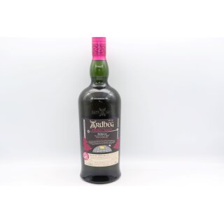 Ardbeg Smoketrails 1,0 ltr. Napa Valley Edition
