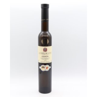 Anselmann Kirrweiler Mandelhöhe Eiswein 0,375 ltr. 2018