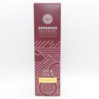 Ardnahoe Bholsa 0,7 ltr. Limited Edition