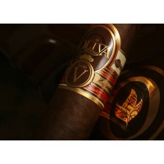 Oliva Serie V Zigarillos