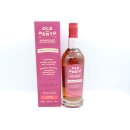 Old Perth Double Sherry Wood 46% vol 0,7 ltr.