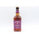 Jack Daniels Tennessee Blackberry 0,7 ltr. Liqueur