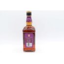 Jack Daniels Tennessee Blackberry 0,7 ltr. Liqueur