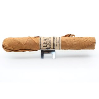 Oscar Valladares The Leaf Broadleaf 2025 Toro Limited 1 Zigarre
