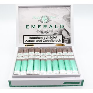 Rocky Patel Emerald