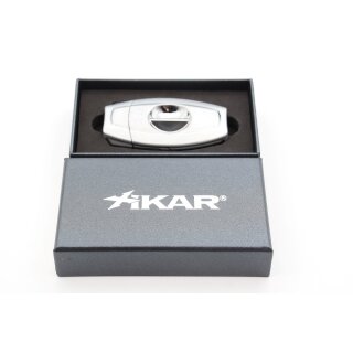 XIKAR Flip Dual Cutter