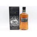 Highland Park 15 Jahre, Viking Heart 0,7 ltr.