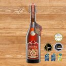 Detmolder Bourbon Chardonnay 0,75l ltr. inkl. Pfand