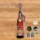 Detmolder Bourbon Chardonnay 0,75l ltr. inkl. Pfand
