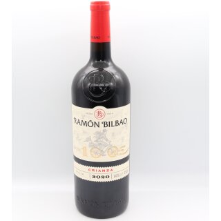 Ramón Bilbao Crianza 2020 Magnum 1,50 ltr.