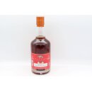 Wolfburn "Vibrant Stills" (Two Oloroso Sherry Butts) 0,7 ltr.