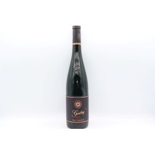 Geisberg Riesling GG 0,75 ltr. Van Volxem 2023