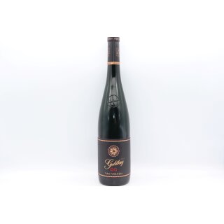 Goldberg Riesling GG 0,75 ltr. Van Volxem 2024