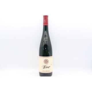 Wiltinger Riesling VDP.Ortswein 0,75 ltr. Van Volxem 2023