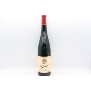 Geisbock® Riesling VDP.Gutswein 0,75 ltr. Van Volxem 2023