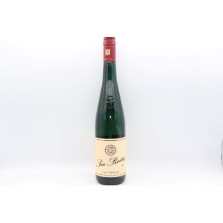 Saar Riesling VDP.Gutswein 0,75 ltr. Van Volxem 2024