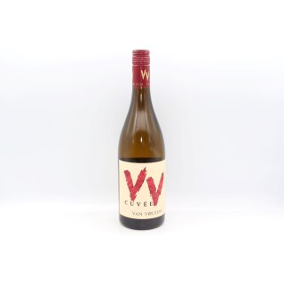 VV Cuvée 0,75 ltr. Van Volxem 2023