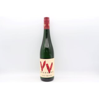 VV Riesling 0,75 ltr. Van Volxem 2024