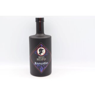 RevoluGin 0,5 ltr. 45%