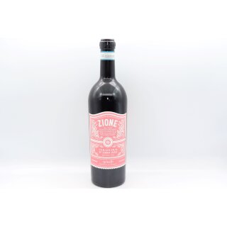 La Tessa Trebbiano dAbruzzo DOC 2024 0,75 ltr