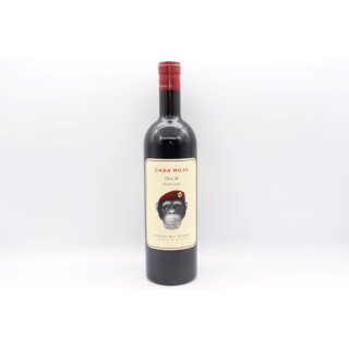 CASA ROJO CL98  2023 0,75 ltr. DO