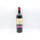 CASA ROJO CL98  2023 0,75 ltr. DO