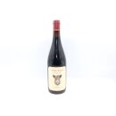 CASA ROJO Enemigo Mio  2024 0,75 ltr. IGP