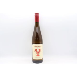CASA ROJO La Gabacha 2024 0,75 ltr. DO