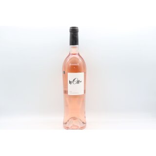 By.Ott Rosé 2025 0,75 ltr.
