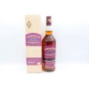Tamnavulin Red Wine Cask Edition 0,7 ltr. No. 1 French Cabernet Sauvignon