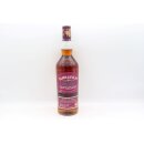 Tamnavulin Red Wine Cask Edition 0,7 ltr. No. 1 French Cabernet Sauvignon