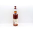 Tamnavulin Red Wine Cask Edition 0,7 ltr. No. 1 French Cabernet Sauvignon