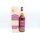Tamnavulin Red Wine Cask Edition 0,7 ltr. No. 1 French Cabernet Sauvignon