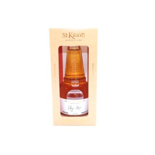 St. Kilian Sonderabfüllung ex Tokaji Aszú 0,5 ltr.