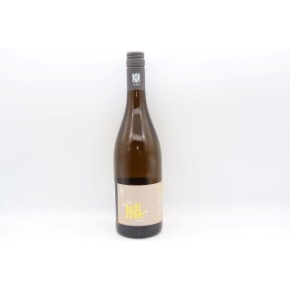 Cas "tell me" white - VDP.GUTSWEIN 0,75 ltr.